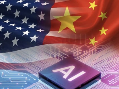 AI umalo izazvao rat Amerike i Kine
