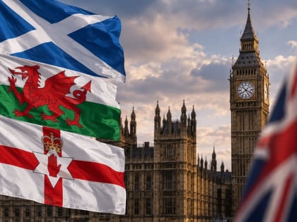Raspad Velike Britanije: Tri zahtjeva za razlaz sa krunom