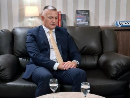 Шкрбић: Огромно интересовање страних студената за студирање у Бањалуци