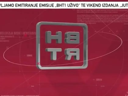 БХРТ обуставио неколико емисија
