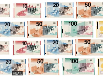 Evri drastično mijenjaju izgled?