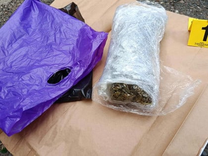 Uhapšena tri lica u Banjaluci, zaplijenjena velika količina droge