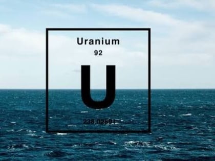 Američka firma tvrdi da zna kako eksploatisati uranijum iz okeana