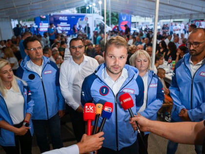 Станивуковић: Морамо сачувати стратешка предузећа