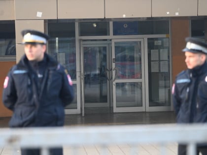 Важна наредба МУП-а Српске: Ова возила сутра неће моћи кроз Вишеград