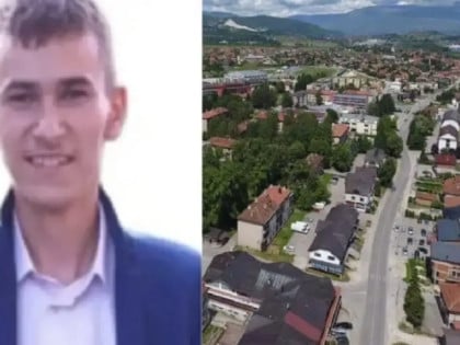 Трагедија у комуналном: Млади Томислав преминуо након несреће на послу