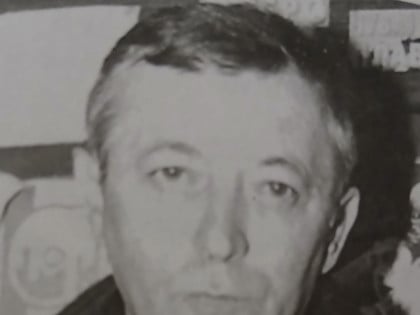 Preminuo Bogdan Petković