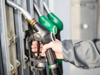 Na pojedinim pumpama u Srpskoj dizel premašio četiri KM