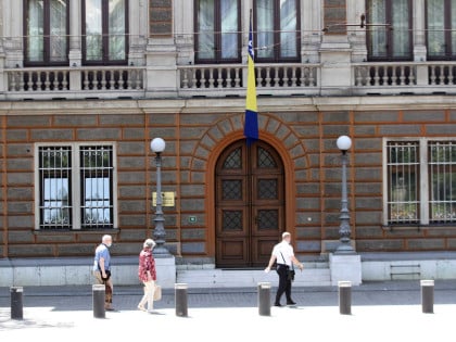 Stranke u FBiH sve karte bacaju na Predsjedništvo