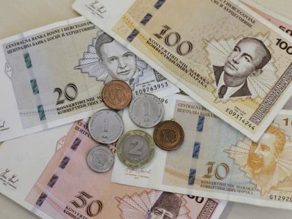 IRB za nepuna četiri mjeseca odobrio 116 stambenih kredita, isplaćeno više od pet miliona KM