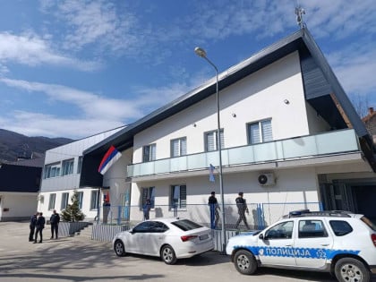 Полиција Мркоњић Града имала добар улов: Друмске контроле откриле и наркотике