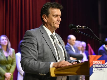 Blanuša: Moja politika zasniva se na pravdi i odgovornosti