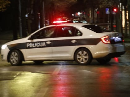 Teška tragedija u BiH: Poginule dvije djevojke
