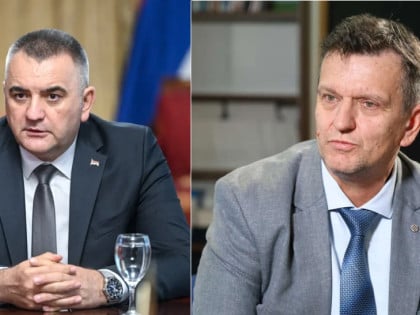 РТРС позвао Бланушу и Минића на дебату