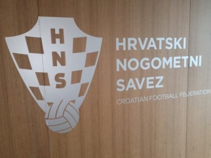 USKOK pretresa Hrvatski fudbalski savez