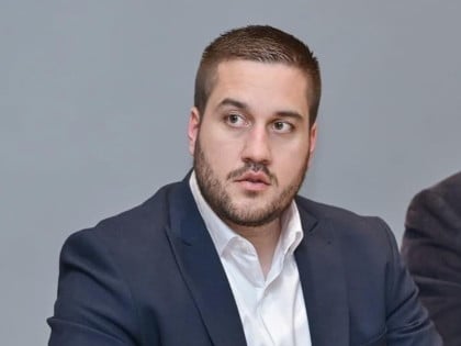 Дринић: Док чувамо вјеру и традицију чувамо и слободу