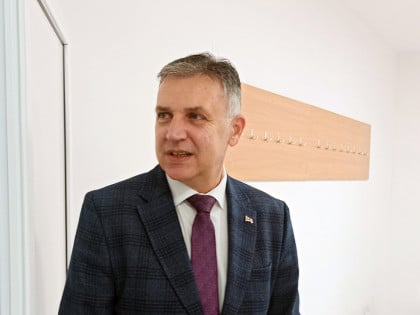 Голубовић: Књига чува памћење, језик и културу