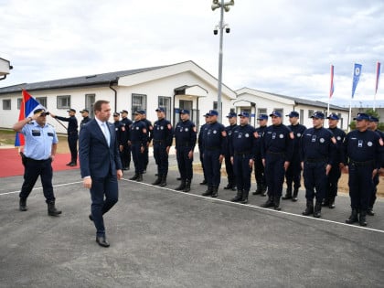 Selak: Novi kompleks KPZ Bijeljina značajan iskorak u jačanju institucija Srpske