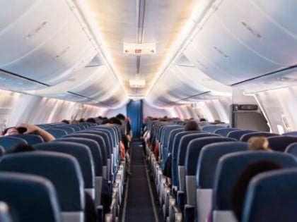 Znate li koje je najbezbjednije sjedište u avionu?