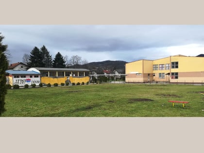 Пројекти вриједни милионе евра доносе боље услове за ђаке, наставнике и полицију
