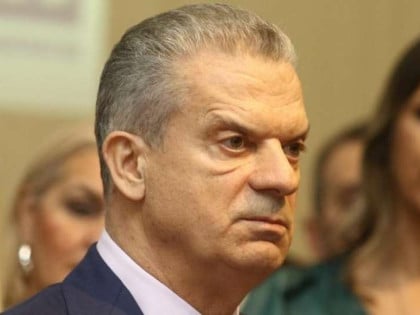 Радончић: Цвијановићева код моћне шефице док Бећировић и Конаковић дувају балоне