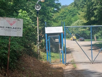 Случај "Трговска гора" могао би завршити на суду: БиХ припрема нове кораке против Хрватске