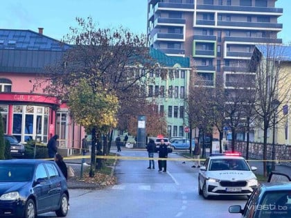 Drama u Kalesiji: Uz prijetnju oružjem opljačkana benzinska pumpa