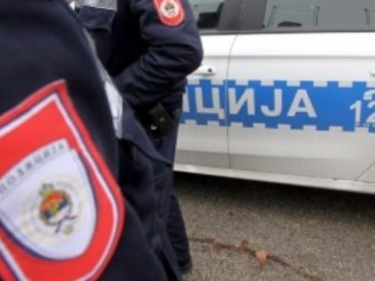 Upravljao vozilom pod dejstvom kokaina