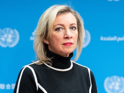 Захарова: ОВК била класична банда, њени лидери морају бити кажњени у пуној мјери закона