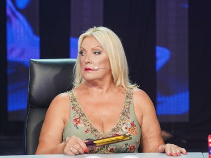Позната пјевачица отворила душу: ''Кажу да сам вјештица..''