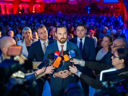 Станишић: Овакву Бијељину смо већ могли да имамо
