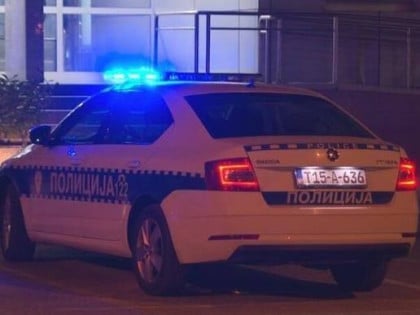 Потрага за лицем из Дервенте