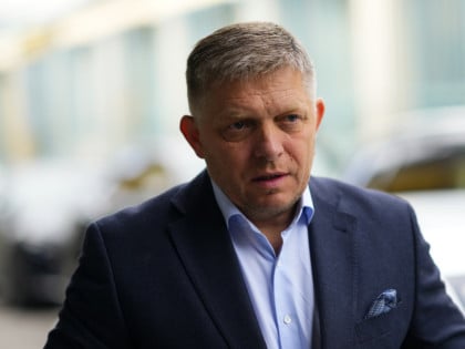 Fico: Visoke cijene goriva pokazuju nesposobnost EU