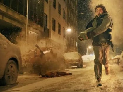 "Resident Evil" освојио благајне: Нови филм зарадио 108,3 милиона долара