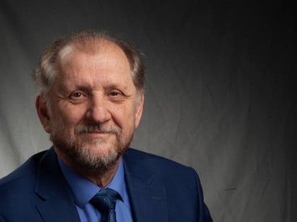 Luka Kecman novi selektor 72. Sterijinog pozorja