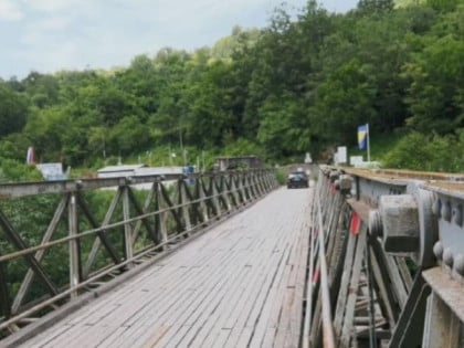 Оборен тендер за изградњу моста вриједног 11,4 милиона