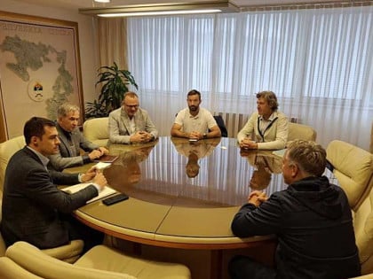 FIS Snoubord kup stiže na Jahorinu: Podrška Vlade za svjetske sportske događaje
