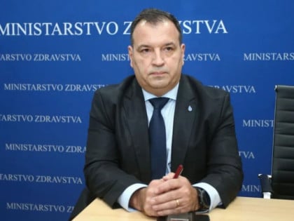 Потврђена оптужница против министра здравља за намјештање набавки