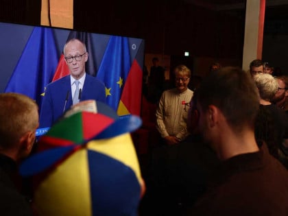 Nova anketa pokazala veliki pad podrške Fridrihu Mercu