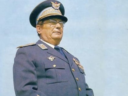 Ovih osam gradova je nekada nosilo Titovo ime