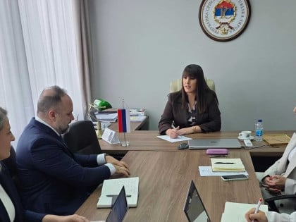 Векић: Eкономско оснаживање жена мора да донесе конкретне прилике