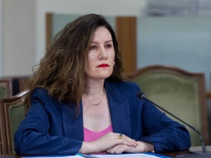 Šefica albanske obavještajne službe u kućnom pritvoru: Sumnja se da je odavala povjerljive informacije