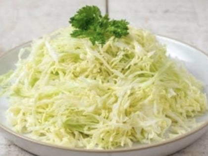 Савршена купус салата готова за двије минуте