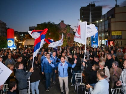 Трибина Покрета Сигурна Српска: Приједор заслужује више,