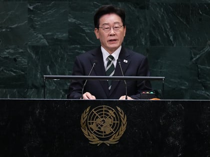 Južnokorejski predsjednik izrazio nadu u mogućnost suživota sa Sjevernom Korejom