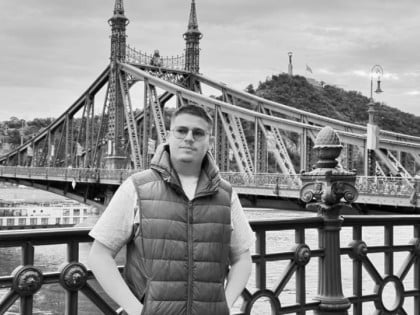 Преминуо популарни тиктокер Омар Грбић (24)