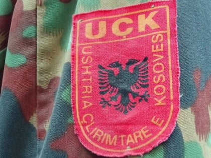 У Сјеверној Македонији ухапшен припадник тзв. ОВК Фадиљ Пушкољи
