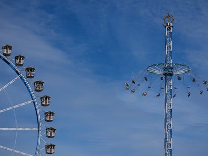 Нови детаљи трагедије на Октоберфесту: Како је страдао држављанин Србије