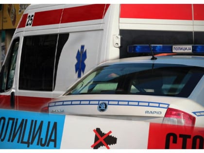 Pretukli dječaka jer je zaustavio pokretne stepenice: Brutalan napad u Beogradu