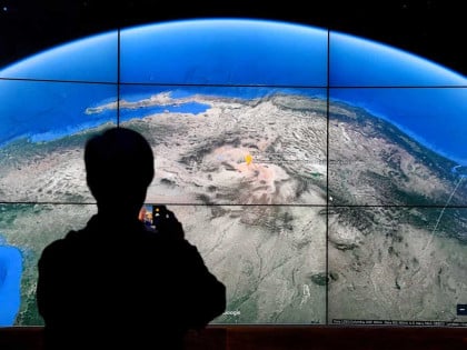 Гугл Earth или Гугл Maps: Знате ли која је разлика?